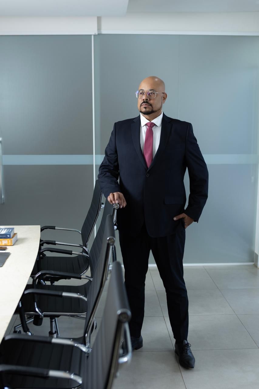 Mauricio de Almeida Fernandes